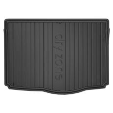 Frogum Bagagerumsbakke til Fiat Punto EVO HB 2009-2012 Frogum Bagagerumsbakke til Fiat Punto EVO HB 2009-2012