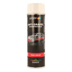 Motip Hvid Stenslagsbeskyttelse 500ml. Motip Hvid Stenslagsbeskyttelse 500ml.