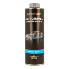 Motip grå Stenslagsbeskyttelse Body Spray 1000ML Motip grå Stenslagsbeskyttelse Body Spray 1000ML