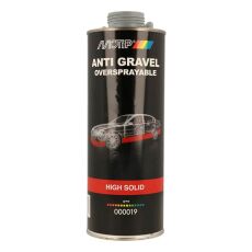 Motip Stenslagsspray High Solid Grå - 1000 ml. Motip Stenslagsspray High Solid Grå - 1000 ml.
