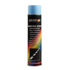 Motip Markeringsspray Blå 600 ml. Motip Markeringsspray Blå 600 ml.