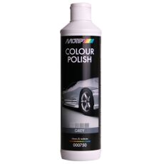 Motip Grå Polish 500ml. Motip Grå Polish 500ml.