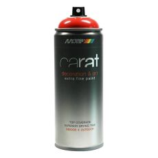 Motip Carat Flame Red Motip Carat Flame Red