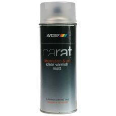 Motip Carat Klarlak Mat 400ml. Motip Carat Klarlak Mat 400ml.