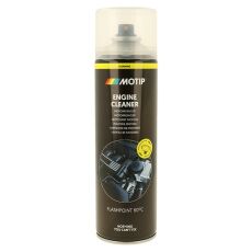 Motip Motorrens ny 500ml. Motip Motorrens ny 500ml.