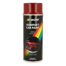 Spraymaling Original Autolak Motip 41300 400ML Spraymaling Original Autolak Motip 41300 400ML