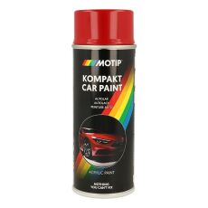 Spraymaling Original Autolak Motip 41410 400ML Spraymaling Original Autolak Motip 41410 400ML