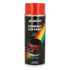 Spraymaling Original Autolak Motip 41820 400ML Spraymaling Original Autolak Motip 41820 400ML