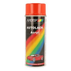 Spraymaling Original Autolak Motip 42250 400ML Spraymaling Original Autolak Motip 42250 400ML