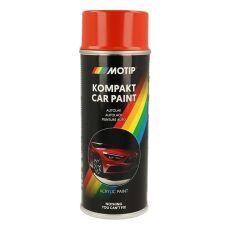 Spraymaling Original Autolak Motip 42300 400ML Spraymaling Original Autolak Motip 42300 400ML