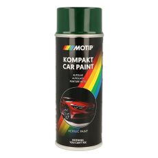 Spraymaling Original Autolak Motip 44520 400ML Spraymaling Original Autolak Motip 44520 400ML