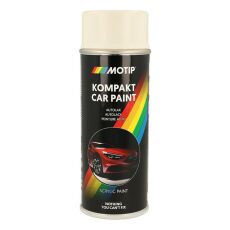 Spraymaling Original Autolak Motip 45760 400ML Spraymaling Original Autolak Motip 45760 400ML