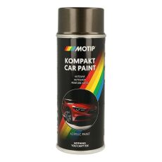 Spraymaling Original Autolak Motip 51140 400ML Spraymaling Original Autolak Motip 51140 400ML
