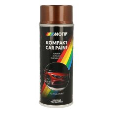 Spraymaling Original Autolak Motip 51360 400ML Spraymaling Original Autolak Motip 51360 400ML