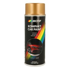 Spraymaling Original Autolak Motip 52200 400ML Spraymaling Original Autolak Motip 52200 400ML