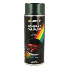 Spraymaling Original Autolak Motip 53572 400ML Spraymaling Original Autolak Motip 53572 400ML