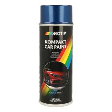 Spraymaling Original Autolak Motip 53922 400ML Spraymaling Original Autolak Motip 53922 400ML