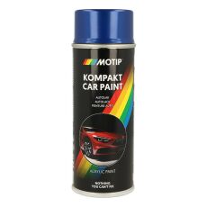 Spraymaling Original Autolak Motip 53996 400ML Spraymaling Original Autolak Motip 53996 400ML