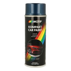 Spraymaling Original Autolak Motip 54598 400ML Spraymaling Original Autolak Motip 54598 400ML