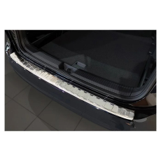 Læssekantbeskytter VW Golf VIII Variant 2020- Stål Læssekantbeskytter VW Golf VIII Variant 2020- Stål
