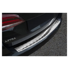 Læssekantbeskytter Audi A3 8Y Sportback 5D 2020- Stål Læssekantbeskytter Audi A3 8Y Sportback 5D 2020- Stål