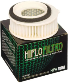 HiFlo HFA4607 HiFlo Luftfilter motorcykel MC roadracer HiFlo HFA4607 HiFlo Luftfilter motorcykel MC roadracer