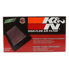 K&N 33 2309 Luftfilter K&N 33 2309 Luftfilter