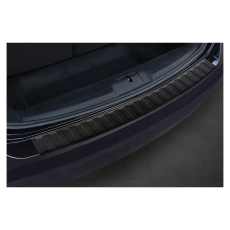 Læssekantbeskytter Alhambra II, VW Sharan 2010- Matsort Læssekantbeskytter Alhambra II, VW Sharan 2010- Matsort