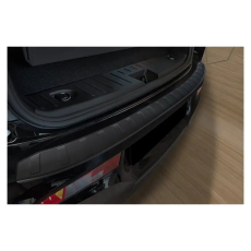 Læssekantbeskytter Bmw I3 (I01) 5d. 2017- Matsort Læssekantbeskytter Bmw I3 (I01) 5d. 2017- Matsort
