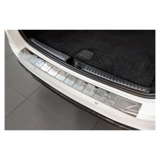 Læssekantbeskytter C Klasse St.car S206 2021- Stål Læssekantbeskytter C Klasse St.car S206 2021- Stål