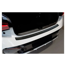 Læssekantbeskytter Cupra Born 2021- Matsort Læssekantbeskytter Cupra Born 2021- Matsort