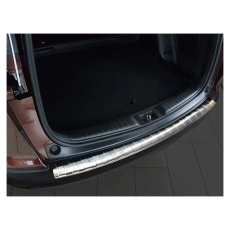 Læssekantbeskytter Honda CR-V 2018-2023 Stål Læssekantbeskytter Honda CR-V 2018-2023 Stål