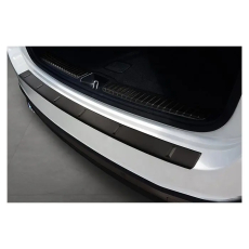 Læssekantbeskytter Mercedes GLE II 2019- Matsort Læssekantbeskytter Mercedes GLE II 2019- Matsort