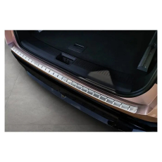 Læssekantbeskytter Nissan Ariya 2022- Stål Læssekantbeskytter Nissan Ariya 2022- Stål