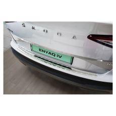 Læssekantbeskytter Skoda Enyaq IV 2020- Stål Læssekantbeskytter Skoda Enyaq IV 2020- Stål