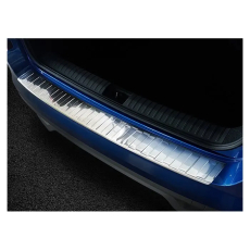 Læssekantbeskytter Skoda Kamiq 2019- Stål Læssekantbeskytter Skoda Kamiq 2019- Stål