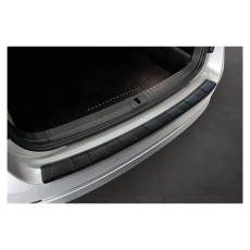 Læssekantbeskytter Skoda Octavia IV Combi 2019- Matsort Læssekantbeskytter Skoda Octavia IV Combi 2019- Matsort