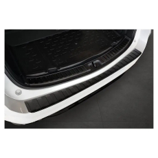 Læssekantbeskytter Toyota Corolla Touring 2018- Matsort Læssekantbeskytter Toyota Corolla Touring 2018- Matsort