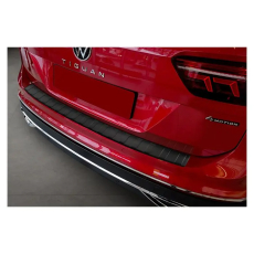 Læssekantbeskytter VW Tiguan II 2015-2024 Matsort Læssekantbeskytter VW Tiguan II 2015-2024 Matsort