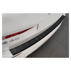 Læssekantbeskytter Volvo XC60 II 2017- Matsort Læssekantbeskytter Volvo XC60 II 2017- Matsort