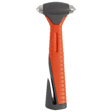 Lifehammer Plus Rudeknuser og selekniv Lifehammer Plus Rudeknuser og selekniv