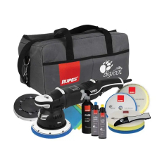 Rupes Bigfoot, LK900E/DLX, Ø:150mm., 15mm. Kit Rupes Bigfoot, LK900E/DLX, Ø:150mm., 15mm. Kit