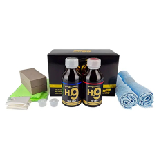 Soft99 H-9 Keramisk Coating Soft99 H-9 Keramisk Coating