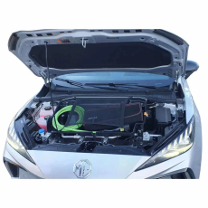 Frunk sæt MG4 m. stor taske Frunk sæt MG4 m. stor taske