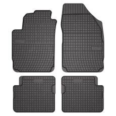 Gummimåtter Alfa Romeo Giulietta 10-20 Fiat Stilo 01-08 Gummimåtter Alfa Romeo Giulietta 10-20 Fiat Stilo 01-08