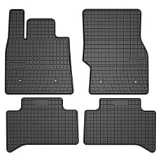 Gummimåtter Alfa Romeo Stelvio SUV 2016- Gummimåtter Alfa Romeo Stelvio SUV 2016-