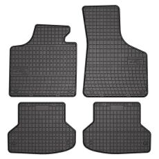 Gummimåtter Audi A3 8P, Sportsback 8P, RS3 8P HB 03-13 Gummimåtter Audi A3 8P, Sportsback 8P, RS3 8P HB 03-13