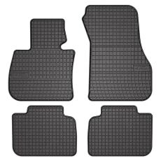 Gummimåtter BMW 2 Series Active Tourer F45, X1 F48 14-22 Gummimåtter BMW 2 Series Active Tourer F45, X1 F48 14-22