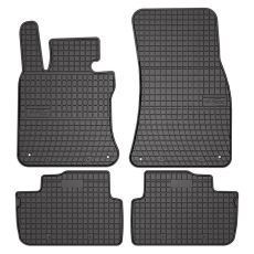 Gummimåtter BMW 4 Series F32 coupé 2013-2020 Gummimåtter BMW 4 Series F32 coupé 2013-2020