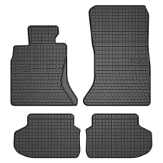 Gummimåtter BMW 5 Series F10, F11 2010-2013 Gummimåtter BMW 5 Series F10, F11 2010-2013